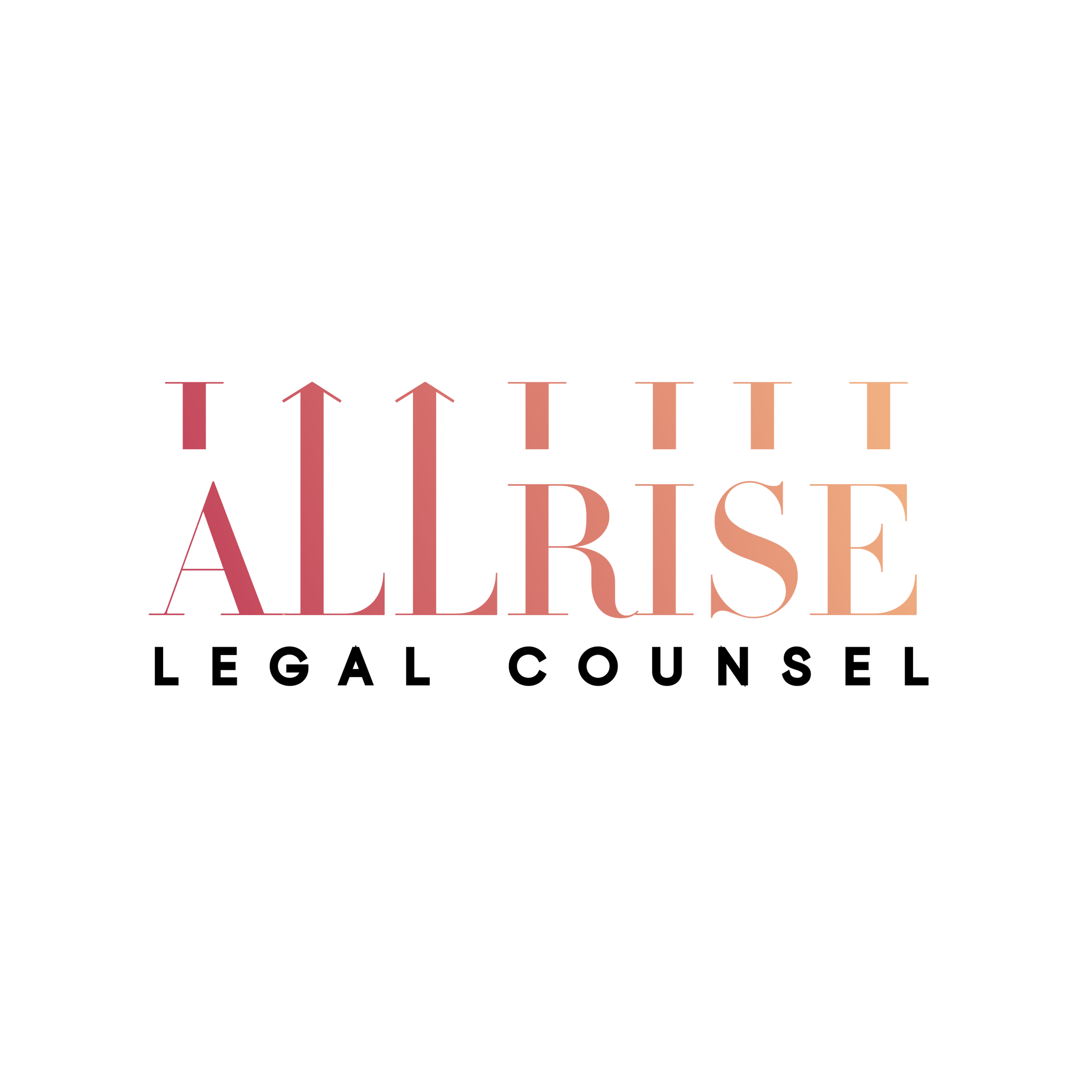 All Rise Legal Counsel