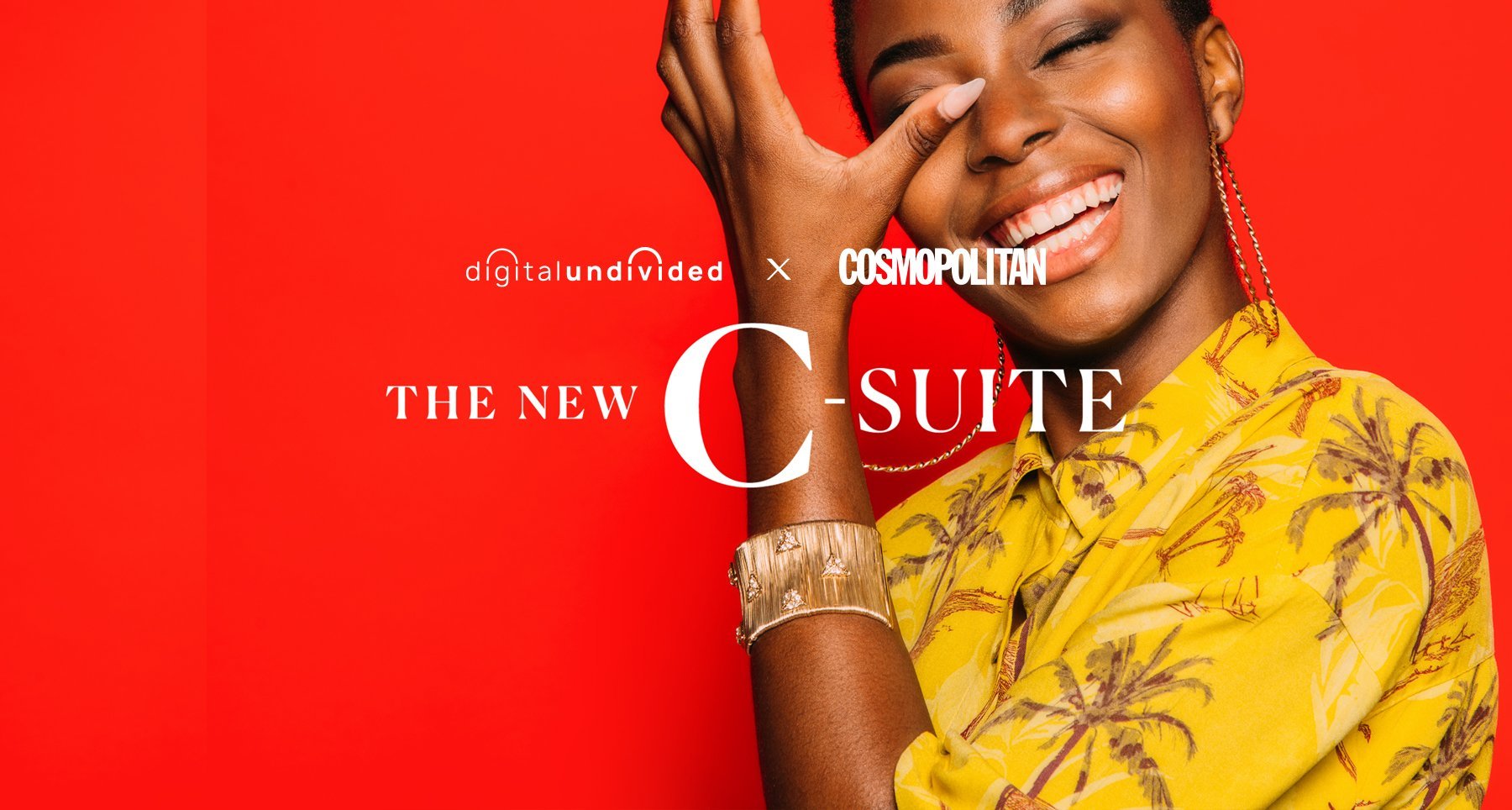 The New C-Suite