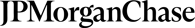 JPMorganChase logo