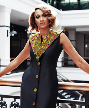 Lauren+Maillian+did