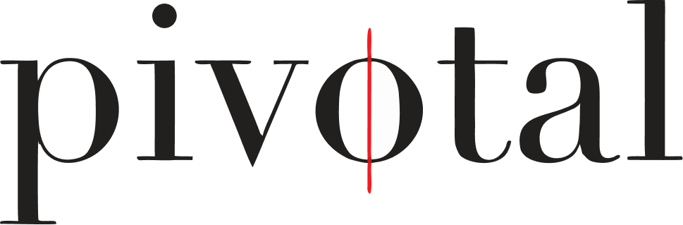 pivotal