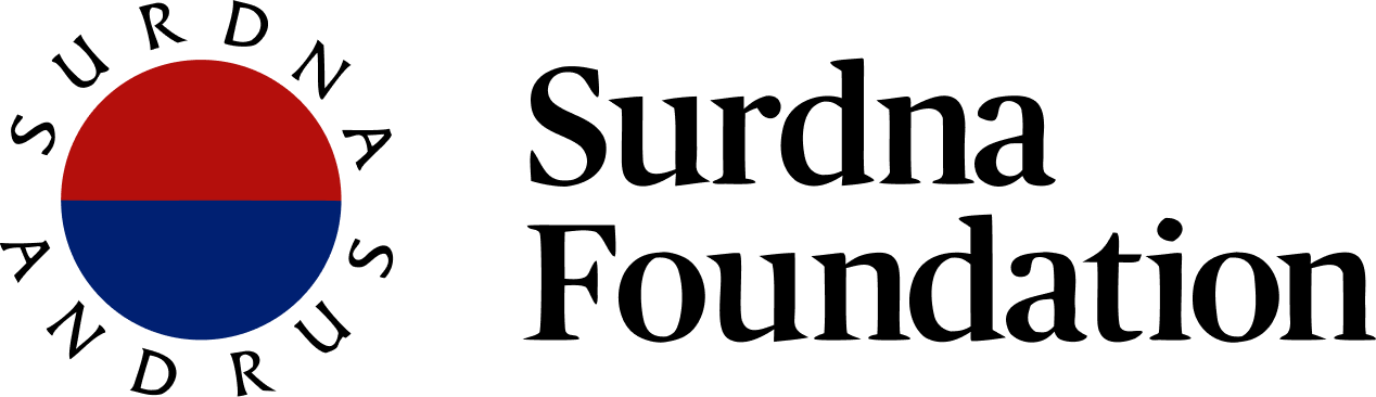 surdnaFoundation