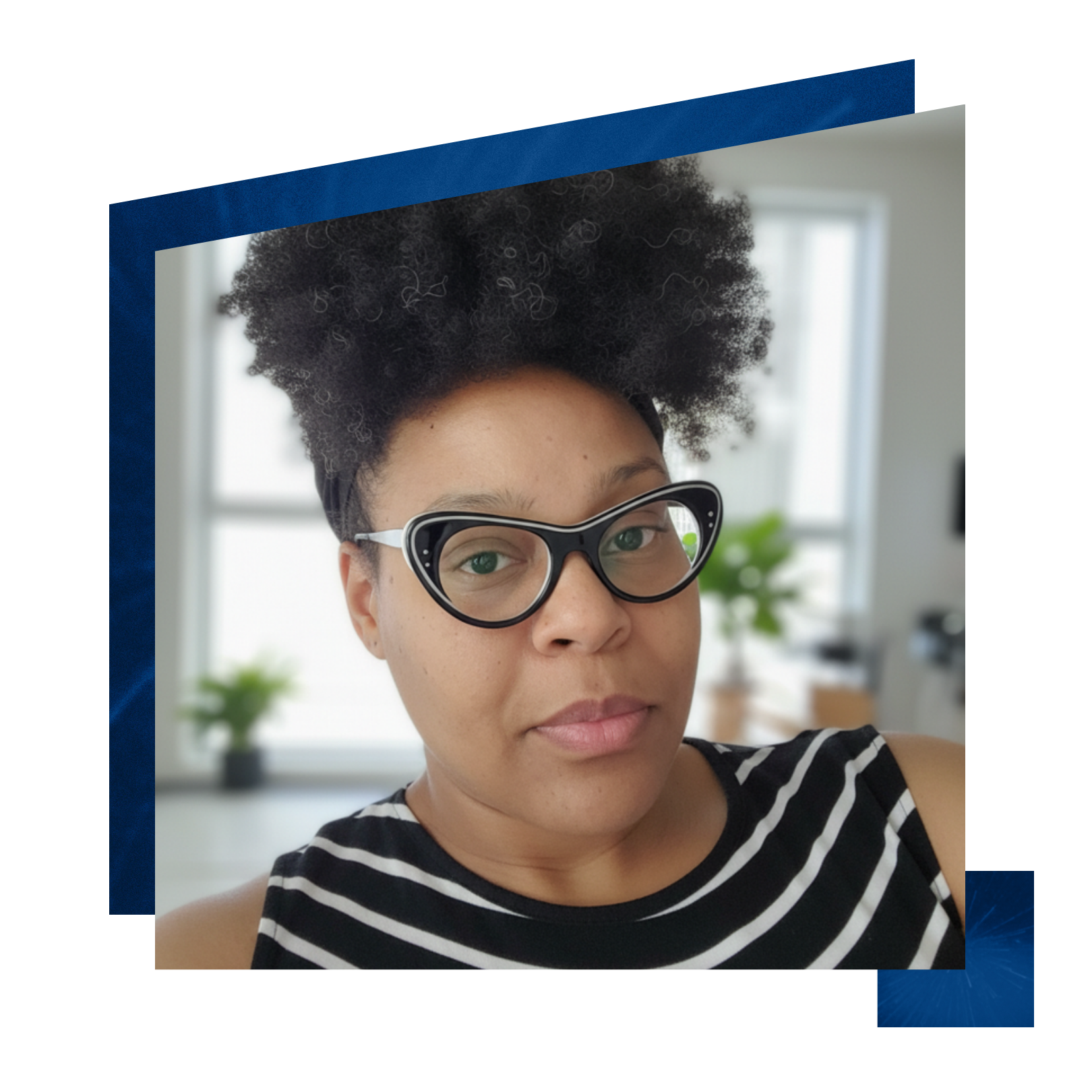 Tiana Symmonds