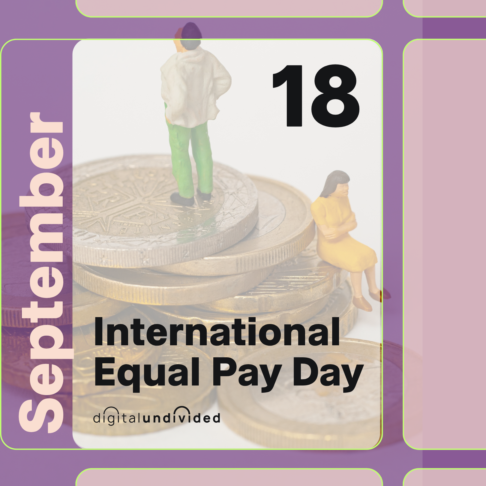 When Pay Gaps Become Funding Gaps