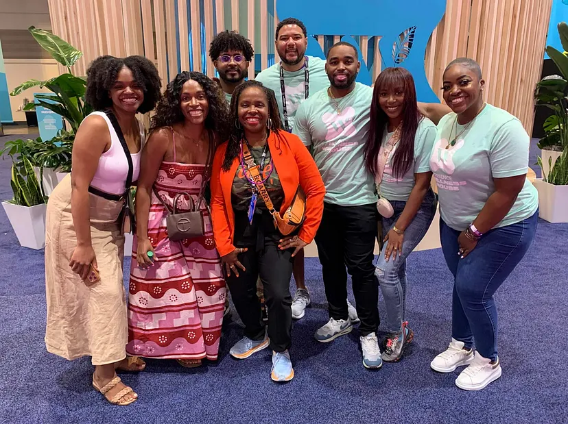 Why This Founder Feels Every Woman Needs To Find Freedom At Her Yoga