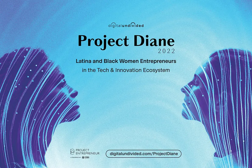 4 Project Diane Founders Paving Women’s History — digitalundivided