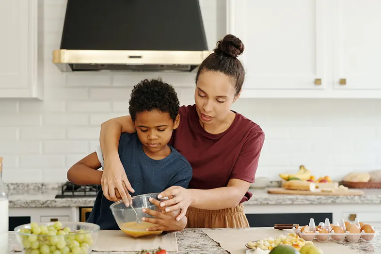 5 Latina and Black mothers running a startup (and their advice to you) — digitalundivided