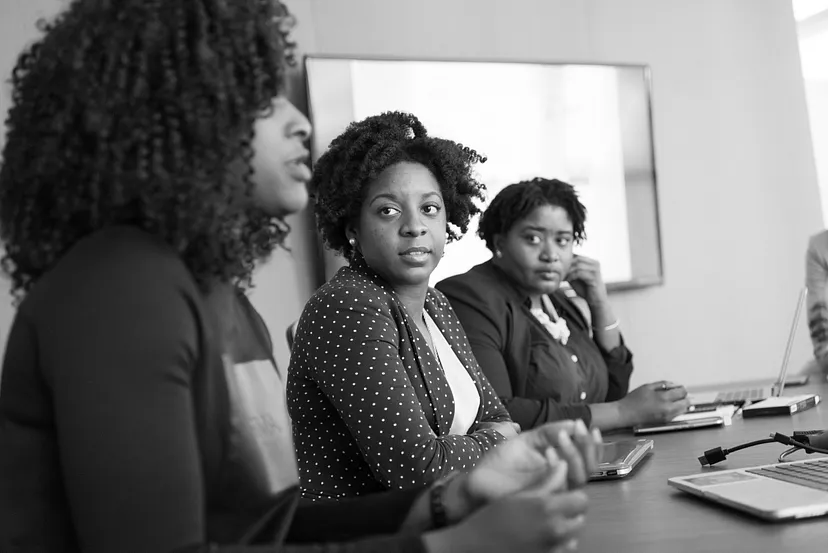 Why These Investors Vow To Fund Black Women Despite Fearless Fund Ruling — digitalundivided