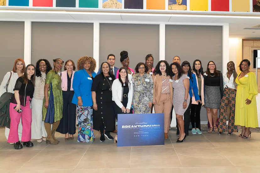 Your Quarterly MustRead Exclusive Insights from our digitalundivided