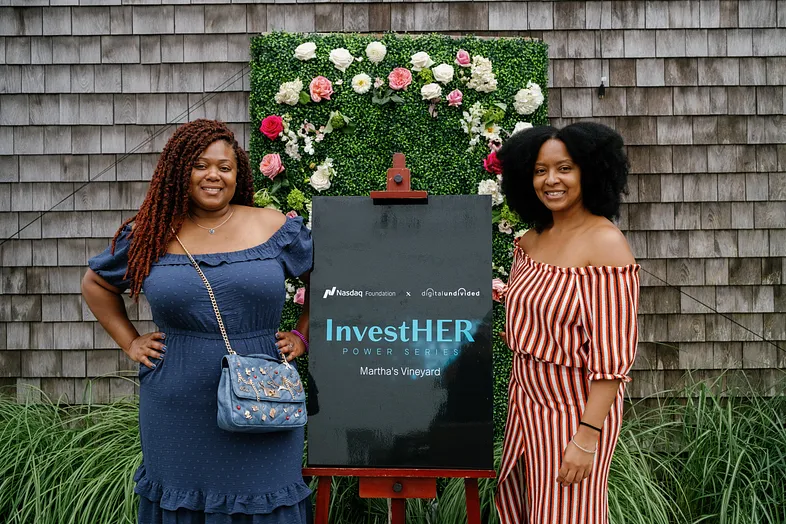 5 Black and Latina Investors and Entrepreneurs Had a Chat. Here are their top 6 Takeaways — digitalundivided