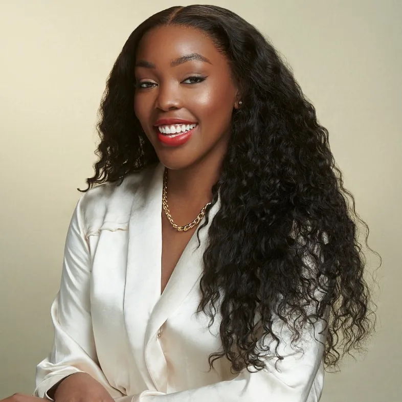 Why Black Women Will Want to Use This AI-Powered Wig Platform — digitalundivided