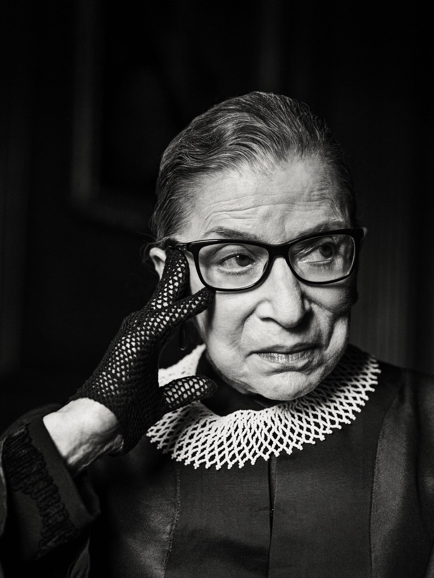 Letter From The CEO on Ruth Bader Ginsberg’s Life